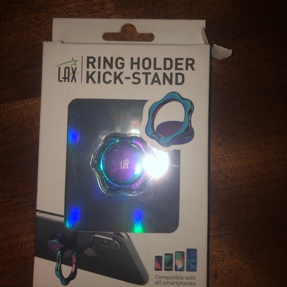 Phone stand - Picture 2 of 2